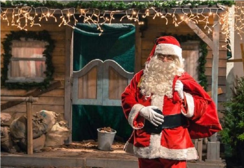 UTETD Pinzolo: domani all’oratorio di Pinzolo incontro con autorità e parroci per gli auguri di Natale
