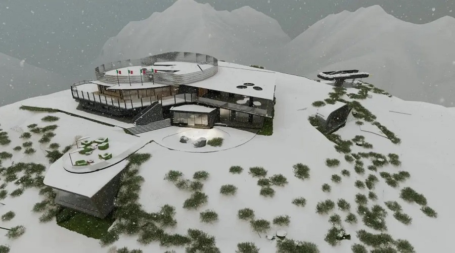 Causa maltempo, l’apertura degli impianti a Pinzolo è posticipata a mercoledì 6 dicembre 2023