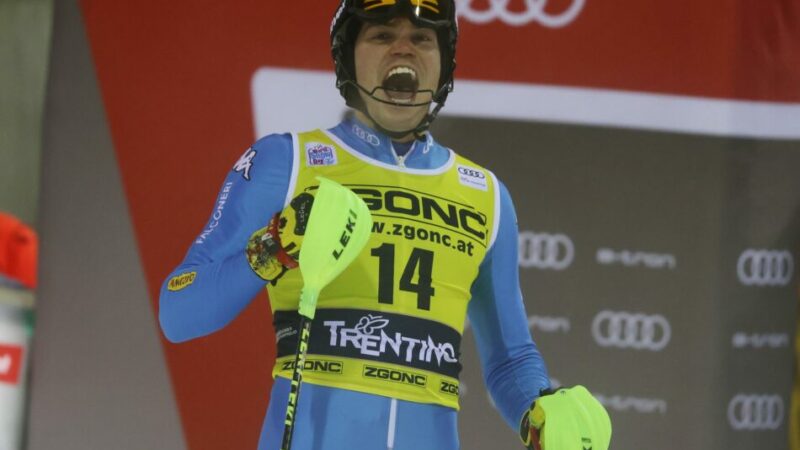 3Tre, Azzurri pronti alla chiamata. Del Dio: “Stiamo bene, ora il risultato”