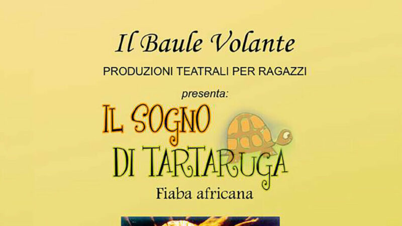 Porte di Rendena – Appuntamento a teatro