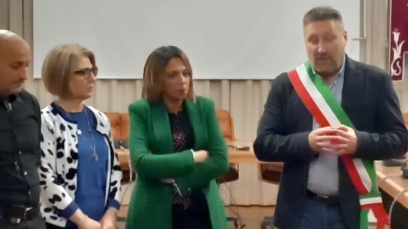 Pinzolo – Orosei: l’amicizia si rinforza