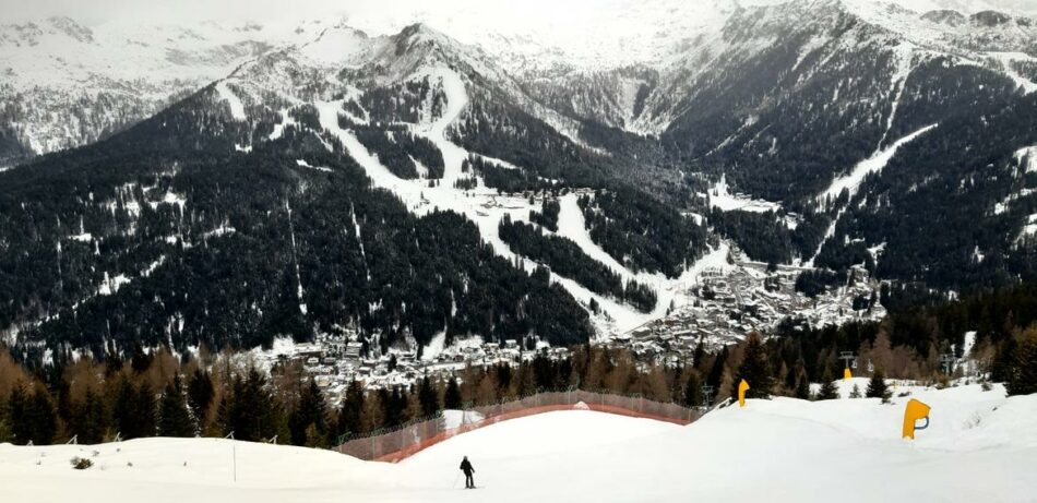 Madonna di Campiglio: apre lunedì 8 gennaio il centro traumatologico