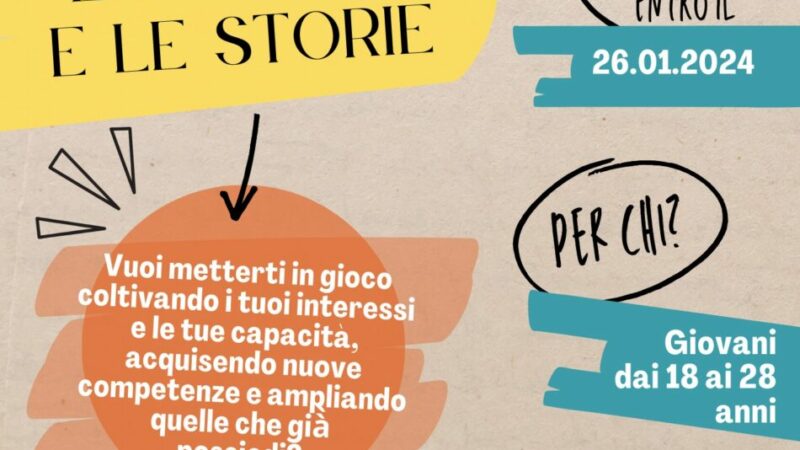 Comune di Spiazzo – Bando Servizio Civile