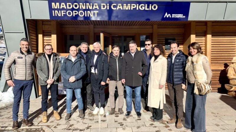 I territori italiani più iconici fanno squadra