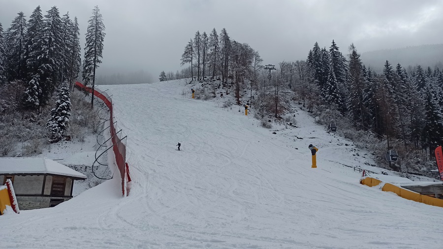 Domenica 25 febbraio - Pista Tulot