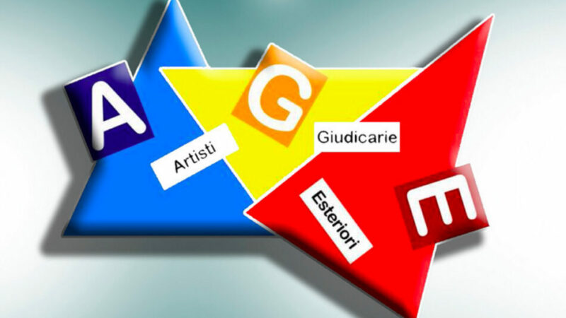 COMANO TERME – I SOCI DELL’AGE ALLA GALLERIA CRAFFONARA DI RIVA DEL GARDA