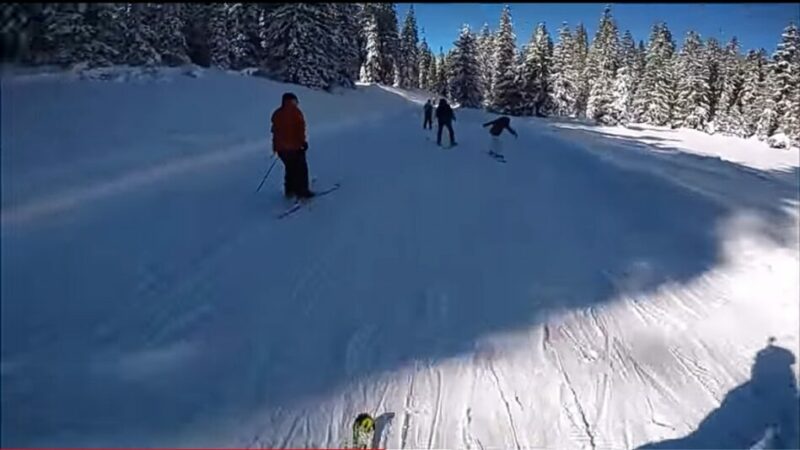 Le Funivie Campiglio hanno depositato a Trento il progetto di ampliamento della pista “Poza Vecia”