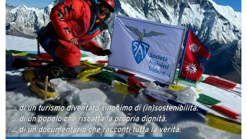 Madonna di Campiglio Sabato 3 febbrario “Dai che… Ne paliamo!”