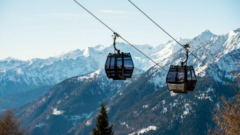 Skiarea Campiglio: tutto esaurito negli hotel di Pinzolo e Madonna di Campiglio per il Carnevale Ambrosiano