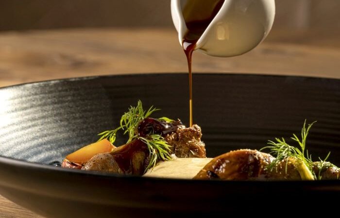 Febbraio 2024: 10 nuovi ristoranti nella Guida MICHELIN Italia