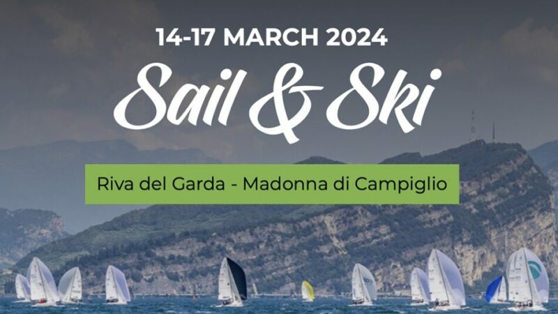 Due territori d’eccezione si uniscono in un format unico all’insegna dell’acqua, della neve e della passione sportiva