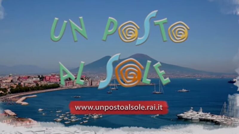 Madonna di Campiglio: da giovedì 29 febbraio “Un Posto al sole” in settimana bianca