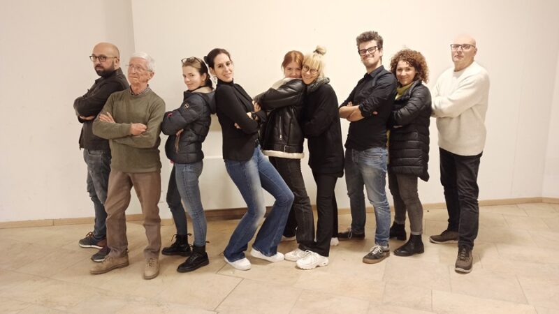 Giovedì 04 aprile in scena la nuova commedia dialettale del Filò da la Val Rendena