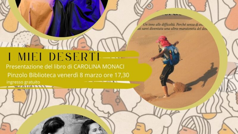 Festa della Donna 2024 a Pinzolo e Spiazzo