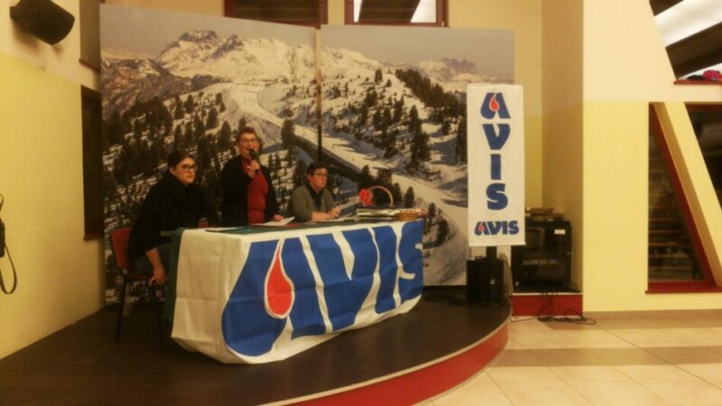 Assemblea ordinaria Associati Avis Alta Rendena