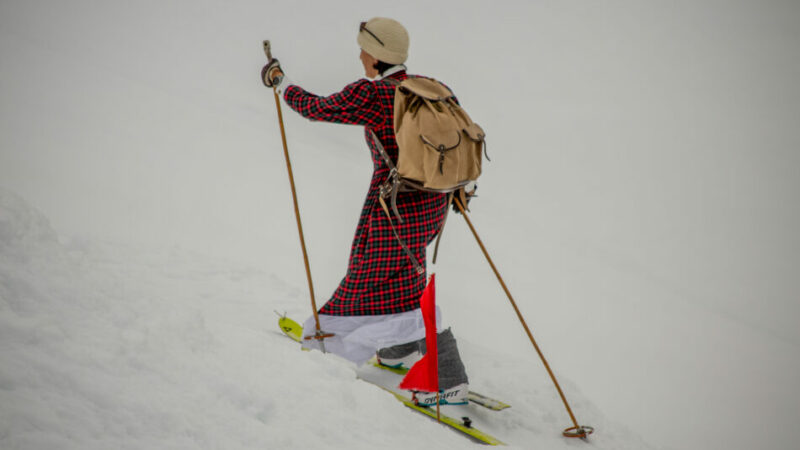 EROICA di nome ed EROICA di fatto è stata