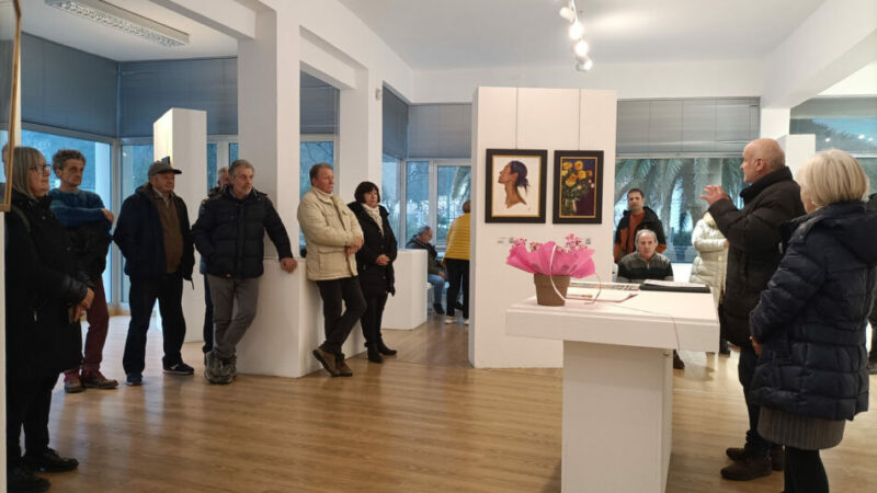 COMANO TERME – L’«AGE» APRE IL TESSERAMENTO 2024