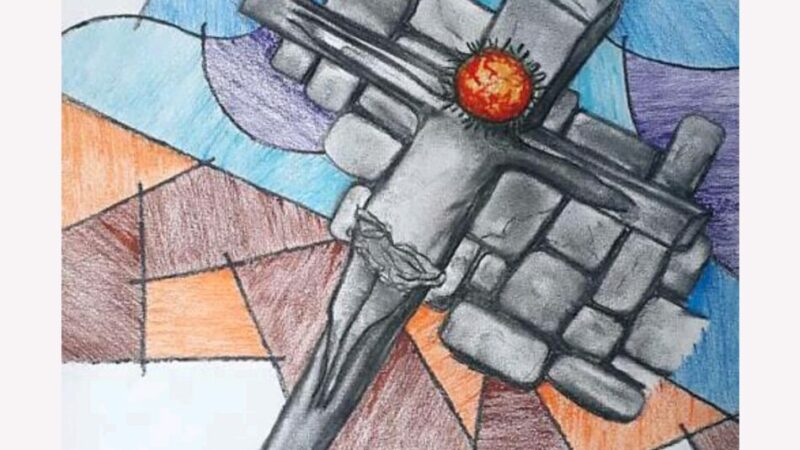 Pinzolo Venerdi 15 marzo ore 20: “Sulle orme di Gesù” via Crucis itinerante