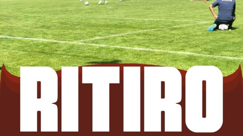 La squadra del Torino FC di nuovo in ritiro a Pinzolo nell’estate 2024