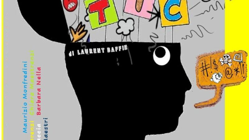 “Tic Tic” dal 4 al 6 aprile la nuova commedia del Filò da la Val Rendena al Paladolomiti di Pinzolo