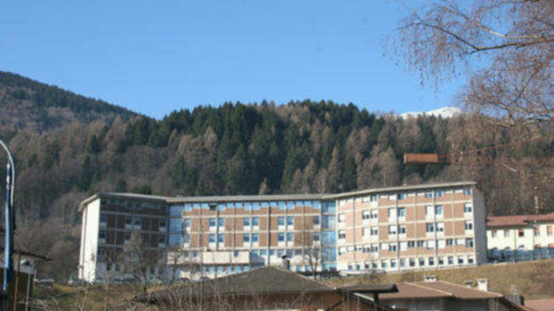 Ospedale Tione, Fabrizio Cont guiderà ortopedia