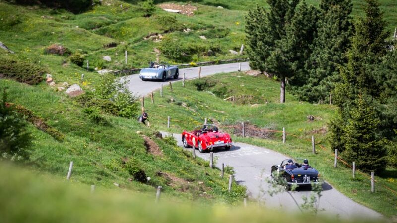 Dal 6 al 9 giugno 2024 arriva la Summer Marathon… e Madonna di Campiglio entra nel circuito