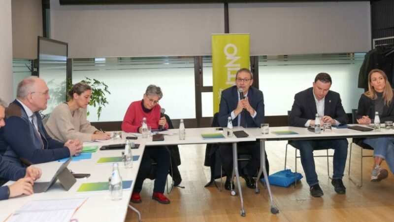 Grandi carnivori, sinergia fra il Trentino e la regione francese dell’Ariège