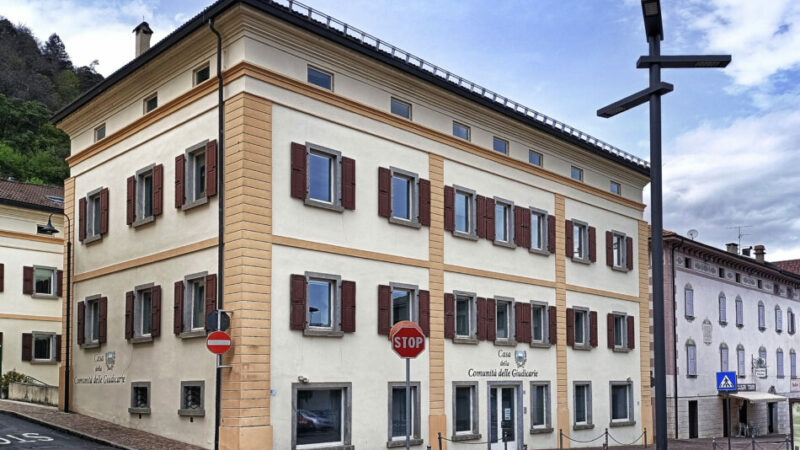 TIONE – UNA SERIE DI INCONTRI «PENSAMI ADULTO» PER I FAMILIARI DEI DISABILI