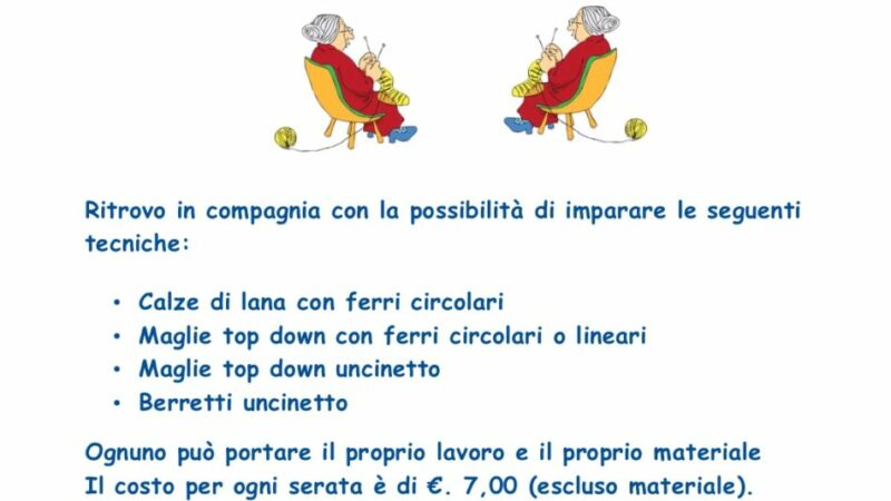 Affare fatica, mindfulness e Filò del filo: Porte di Rendena rilancia il piano Family