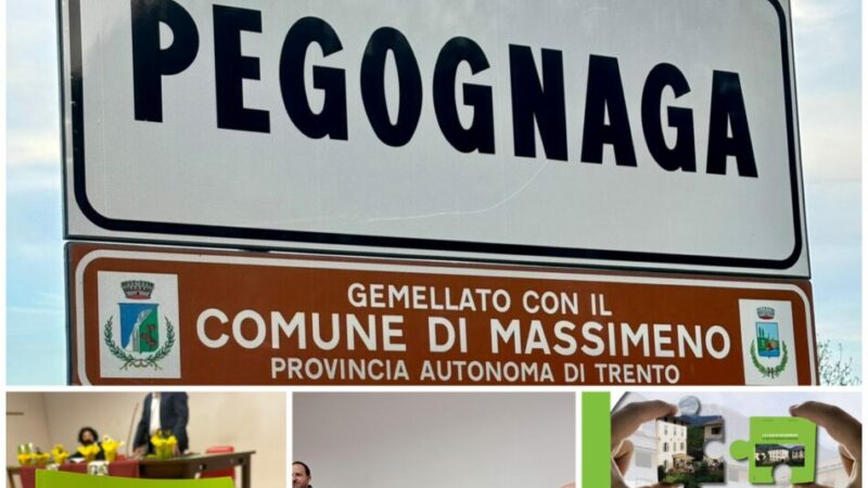 Pegognaga – Presentazione del libro “La casa di Massimeno”
