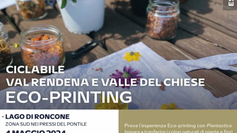 Aria di Primavera: La Ciclovia dei Fiori e gli Itinerari dell’Acqua