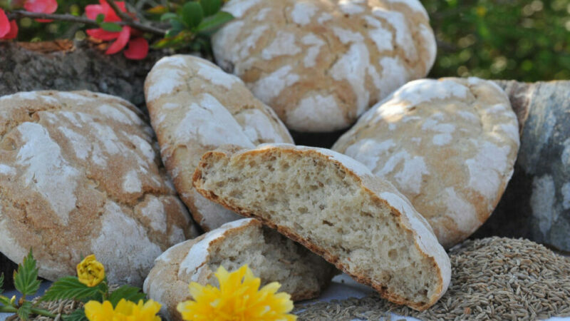 Al via le iscrizioni al corso di Maestro Panificatore
