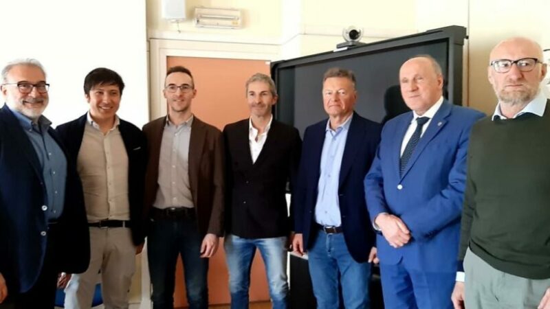 Ospedale di Tione: presentati i due nuovi Primari