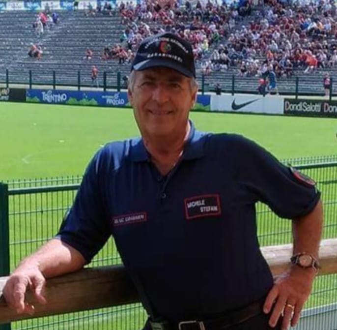 Michele Stefani ci ha lasciati…