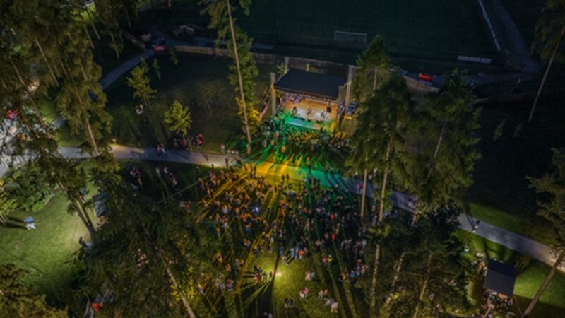 Mountain Beat Festival 2024 a Pinzolo