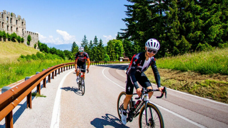 TOP DOLOMITES: NASCE IL FESTIVAL OUTDOOR