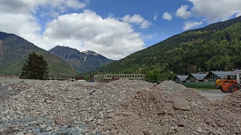 Circonvallazione di Pinzolo: partiranno i lavori prima dell’incontro pubblico del 3 giugno al Paladolomiti?
