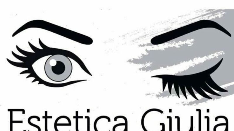Venerdì 31 maggio “Estetica Giulia” di Cunaccia Giulia si trasferisce nella centralissima via Cesare Battisti di Storo