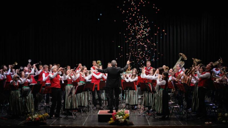 Il bello deve ancora venire!