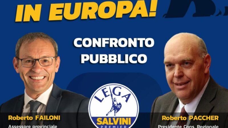 “Orsi e lupi” – Confronto pubblico a Pinzolo – Martedì 28 maggio ore 20.30 Al Tablà