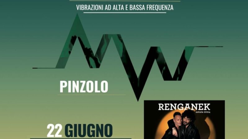 Pinzolo Renga Nek: Cresce l’attesa per il concerto al Doss del Sabion
