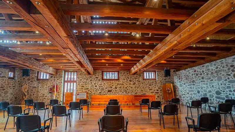 CASSA RURALE E TURISMO SOSTENIBILE: L’EVENTO IL 20 MAGGIO A CADERZONE