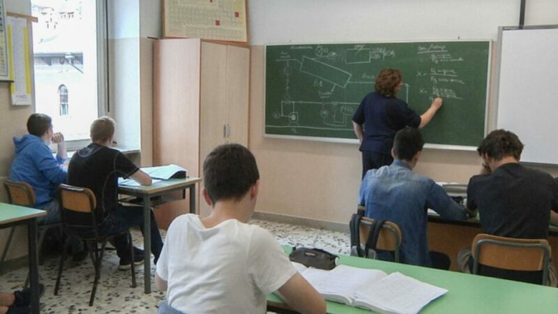 Approvato il calendario scolastico 2024/2025