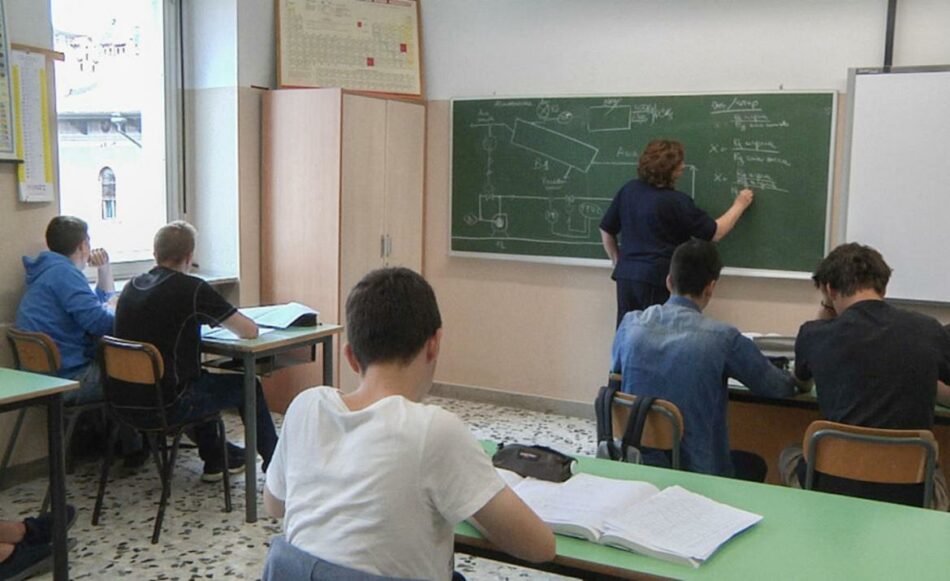 Approvato il calendario scolastico 2024/2025