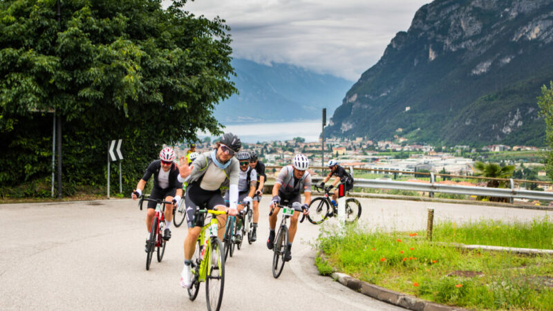 La Top Dolomites diventa Outdoor Festival nel weekend 31 maggio – 2 giugno