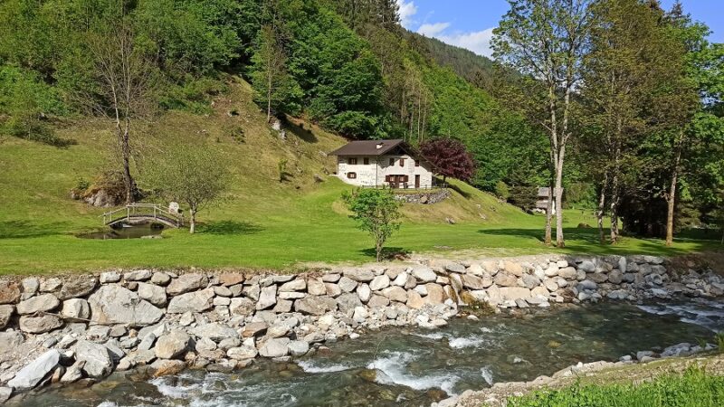 Regole univoche per le “Case da mont”: ok alla prima adozione preliminare del “Pem”