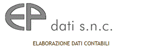 EP dati snc