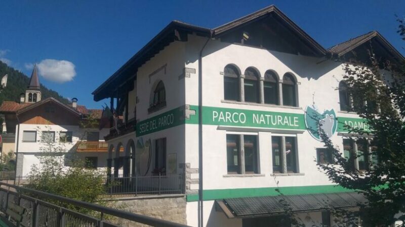 Nuove assunzioni al Parco naturale Adamello Brenta