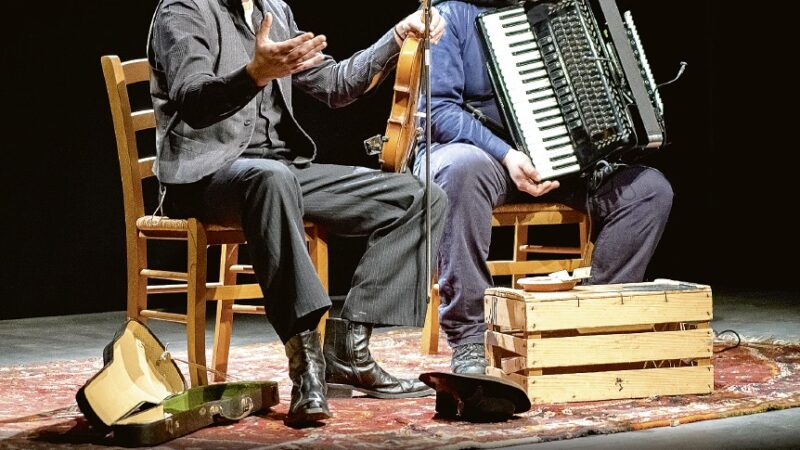 Aspettando Montagne Racconta a… Brione