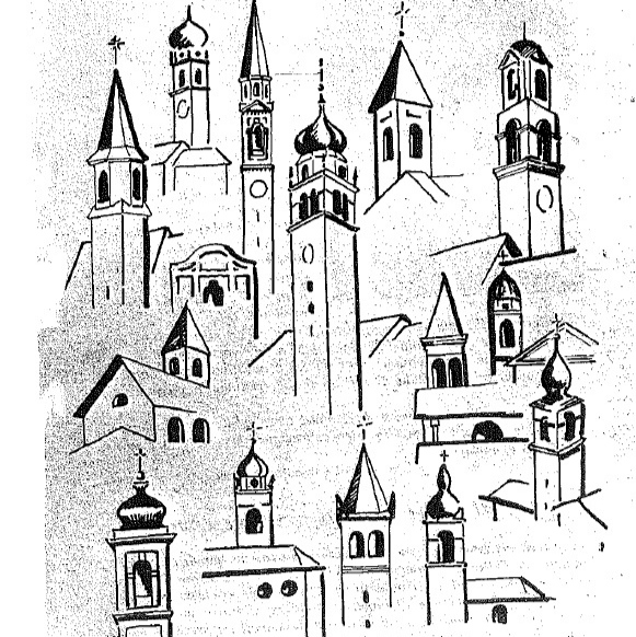 Avvisi Parrocchiali: Settimana dal 27 luglio al 3 agosto 2025